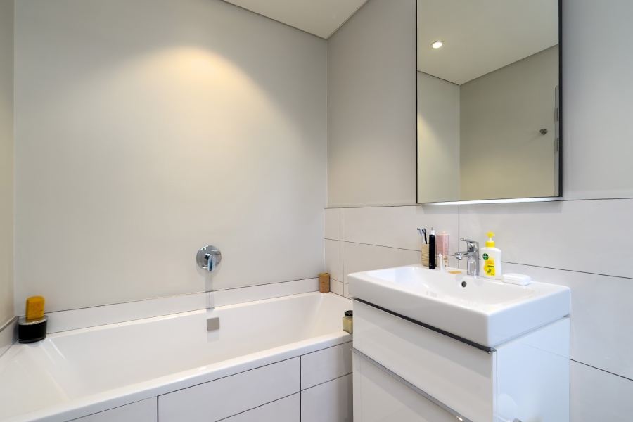 2 Bedroom Property for Sale in Rondebosch Western Cape